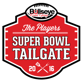The Players Super Bowl Tailgate