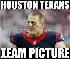 jj watt meme