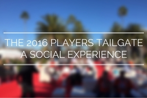2016 Players Tailgate (2)