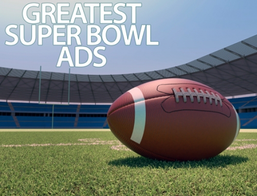 Greatest Super Bowl Ads